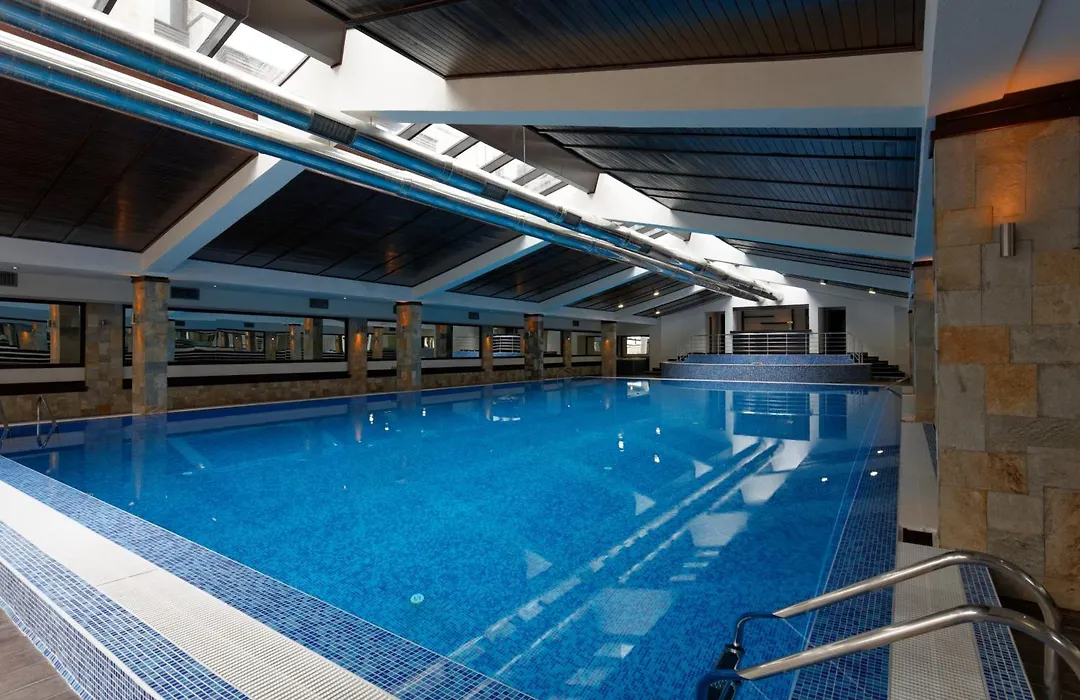 Trinity Residence Bansko-1
