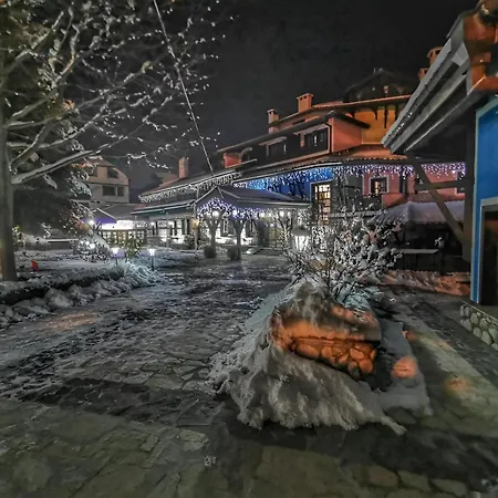 Hotel Tanne-2