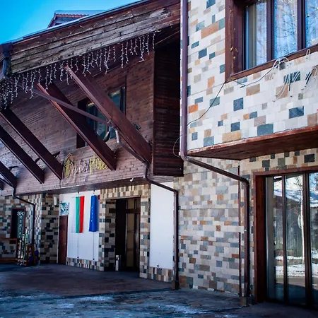 Hotel Orphey-2